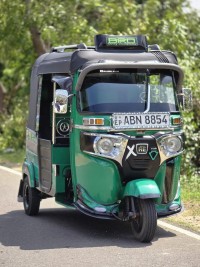 Batucloa tuk-tuk for sale